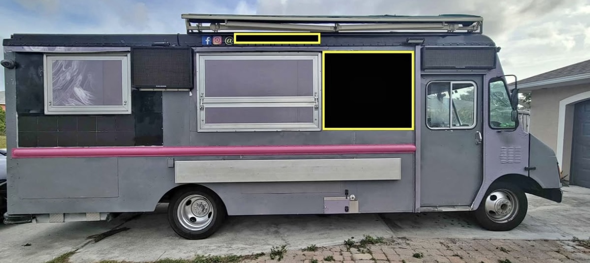 Food Truck